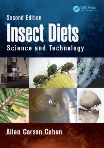 Insect Diets: Science & Technology 2015